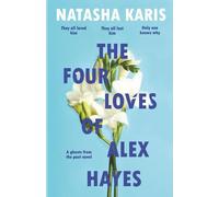 The Four Loves Of Alex Hayes