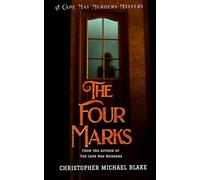 The Four Marks: A Cape May Murders Mystery