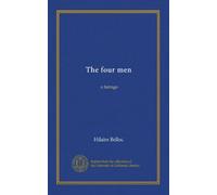 The four men: a farrago