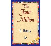 The Four Million (Tascabile)