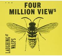 The Four Million Views - Laughing At Wasps