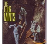 The Four Mints Gently Down Your Stream (CD) Album