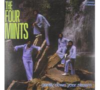The Four Mints Gently Down Your Stream (Vinyl LP) 12" Album