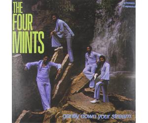 The Four Mints Gently Down Your Stream (Vinyl LP) 12" Album