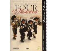 Four Musketeers [Edizione: Regno Unito]