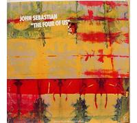 The Four Of Us [Vinyl LP]