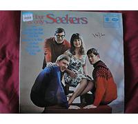 The Four & Only Seekers