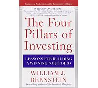 The Four Pillars of Investing