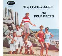 The Four Preps - The Golden Hits of the Four Preps [Vinyl LP] [Schallplatte]