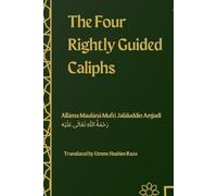 The Four Rightly Guided Caliphs