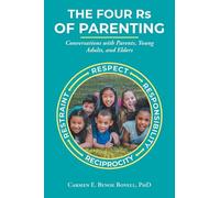 The Four Rs of Parenting