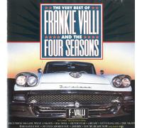 Frankie Valli & the Four Seaso - Very Best of Frankie Valli
