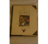 The Four Seasons of Brambly Hedge: The gorgeously illustrated children’s classics delighting kids and parents for over 40 years!
