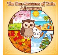 The Four Seasons of Cute Adventures