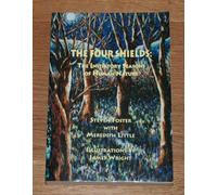 The Four Shields: The Initiatory Seasons of Human Nature [Taschenbuch] by Ste...