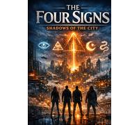 The Four Signs Shadows of the City