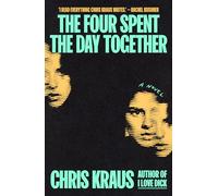 The Four Spent the Day Together
