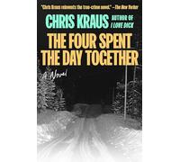 The Four Spent the Day Together
