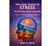 The Four Stages of Stress: The Defensive Depth Framework: Structural Architechture of Adaptive Regulation