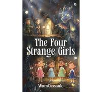 The Four Strange Girls