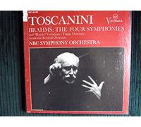 The Four Symphonies [4x Vinyl LP]