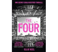 The Four: The instant Sunday Times best-seller and new must-read psychological d