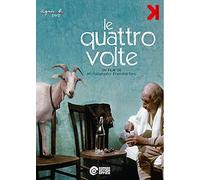The Four Times ( Le Quattro Volte )
