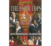 The Four Tops - From the Heart: 50th Anniversar
