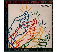 The Four Tops - Greatest Hits 1972-1976 [Import]
