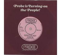 The Four Tops - Keeper Of The Castle