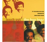 The Four Tops - Lucky Sounds-Motown Originals