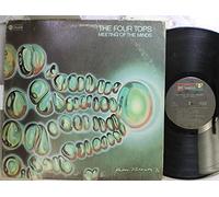 The Four Tops - Meeting Of The Minds
