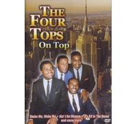 The Four Tops - On Top