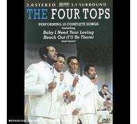 The Four Tops - Reach Out