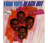 The Four Tops - Reach Out - EX - WOS