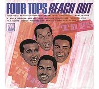 The Four Tops - Reach Out [VINYL]