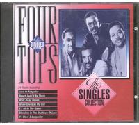 The Four Tops - Singles Collection