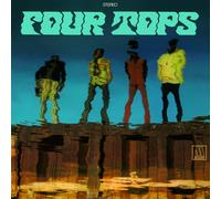Four Tops - Still Waters Run Deep [LP] [Vinyl LP] [VINYL]