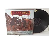 THE FOUR TOPS - THE FOUR TOPS nature planned it, STML 11206