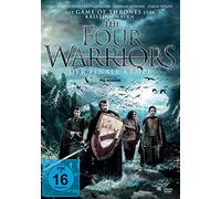 The Four Warriors - Der finale Kampf