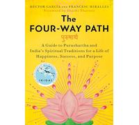 Héctor García Francesc Miralles The Four-Way Path (Copertina rigida)