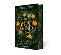 The Four Winds - Tome 2 The West Wind - édition reliée