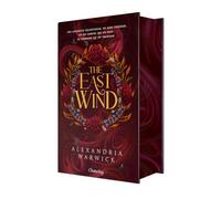 The Four Winds - Tome 4 The East Wind - édition reliée: 4