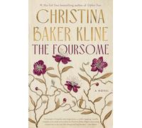 The Foursome: A Novel