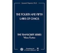 The Fourth and Fifth Laws of Chaos
