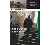 (THE FOURTH ASSASSIN ) BY Rees, Matt Beynon (Author) Paperback Published on (02 , 2011)