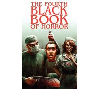 The Fourth Black Book of Horror - Black Charles