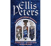 Ellis Peters The Fourth Cadfael Omnibus (Tascabile)
