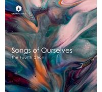 the fourth choir, jamie powe - songs of ourselves