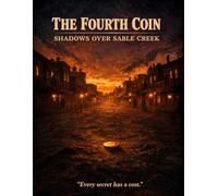 The Fourth Coin: An Expansion Book for Three Coins for a Corpse